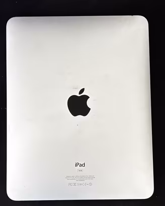 Vecchi dispositivi Apple