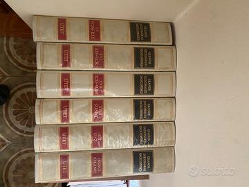 Enciclopedia UTET