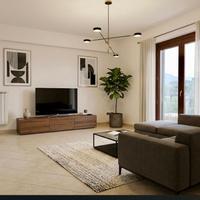 Appartamento post terremoto