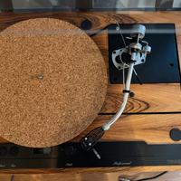 Thorens 521