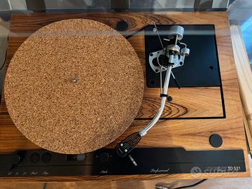 Thorens 521