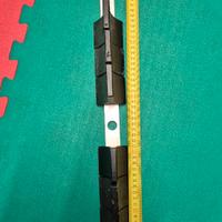 V-weight modulare 6 kg bertec