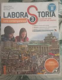 LaboraStoria 3 + DVD
