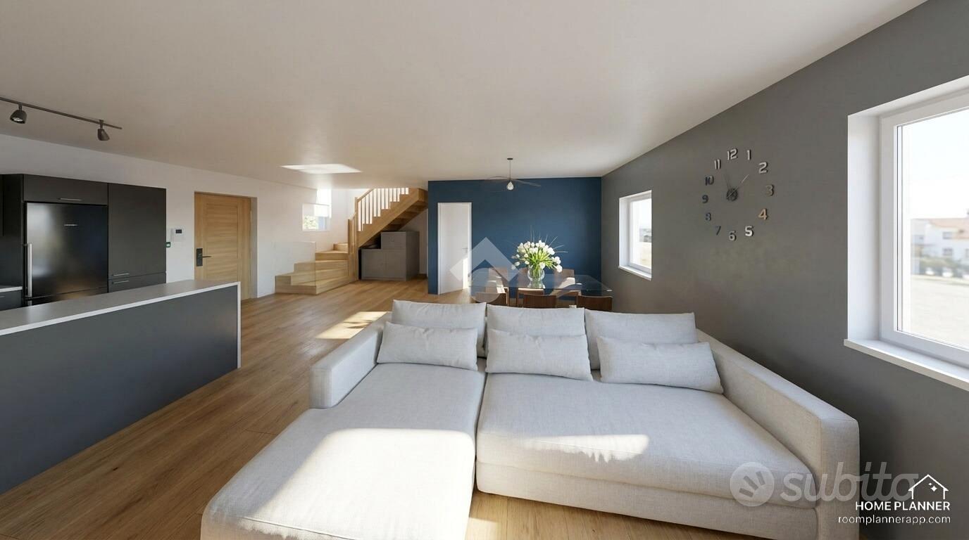 Casa – Trento, San Pio X, San Giuseppe - Santa Chiara - Vista 3