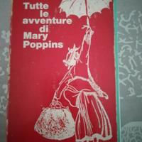 Tutte le avventure di Mary Poppins