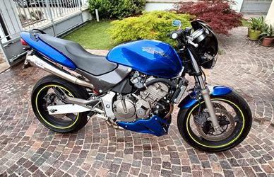 Honda Hornet - 2001