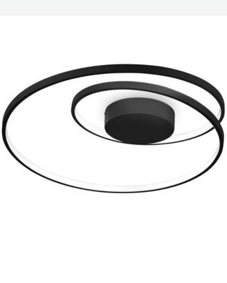 Ideal Lux OZ PL ON-OFF NERO Mod. 269412