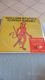 The rolling stones  Fore8gb tongues MEXICO