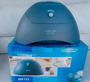 IMETEC Umidificatore Living Air