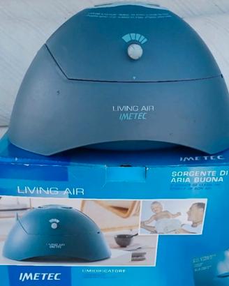 IMETEC Umidificatore Living Air