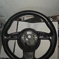volante audi 