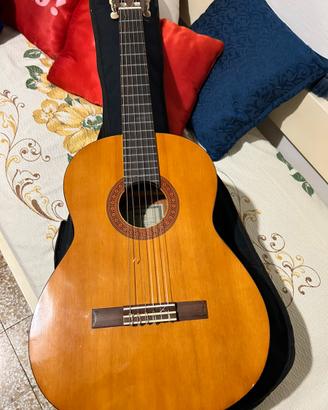 Chitarra classica Yamaha c40