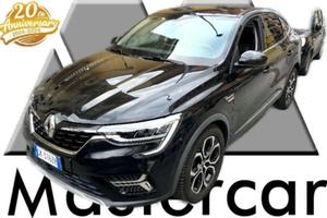 RENAULT Arkana Arkana 1.6 E-Tech full hybrid Int