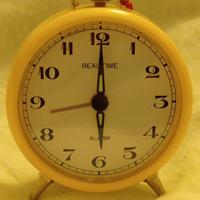 sveglia piccola nuova 