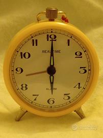 sveglia piccola nuova 