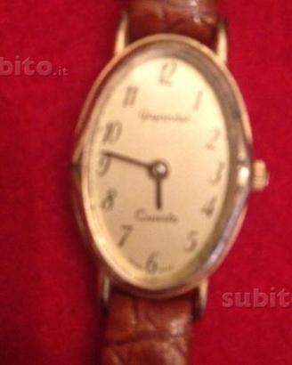Orologio donna marca gigandet