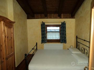 Pasqua ad Andalo 2 a 7 aprile