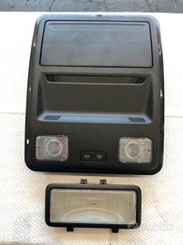 Kit Plafoniere interne Led Ford Fiesta MK8