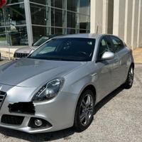 Alfa Romeo Giulietta benzina gpl anche per neopant