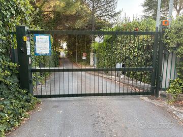 Posto camper, suv, furgone o roulotte