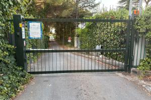 Posto camper, suv, furgone o roulotte