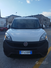 Doblo' 1.3 multijet 90cv