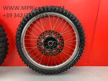 CERCHIO ANTERIORE KAWASAKI KX 250 1985 1986 KX250