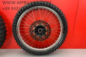 CERCHIO ANTERIORE KAWASAKI KX 250 1985 1986 KX250