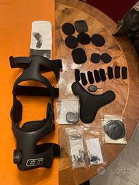 Tutore sportivo knee brace ossur cti