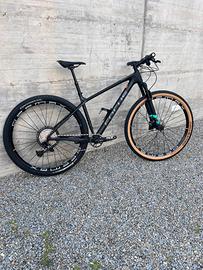 Bici MTB Focus Raven