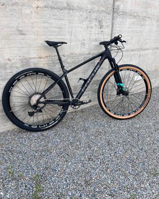 Bici MTB Focus Raven