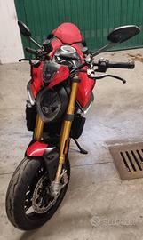 Ducati Monster 937 - 2023