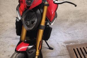 Ducati Monster 937 - 2023