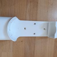 alimentatore + stazione  Xiaomi Vacuum cleaner g10