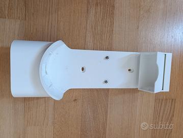 alimentatore + stazione  Xiaomi Vacuum cleaner g10