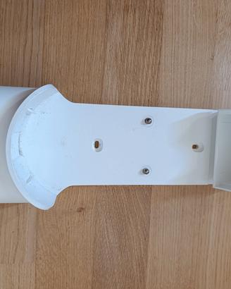 alimentatore + stazione  Xiaomi Vacuum cleaner g10