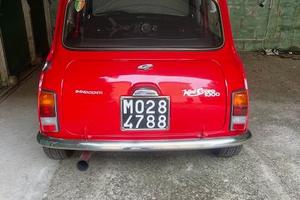 INNOCENTI MINI COOPER 1300