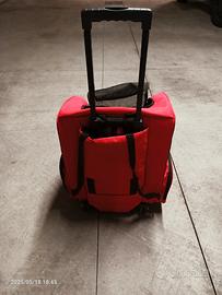 Carrello cani taglia piccola medio/piccola