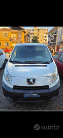 Peugeot expert 1.6