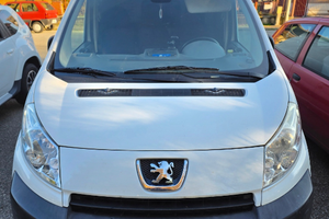 Peugeot expert 1.6