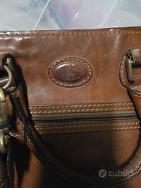 borsa da uomo in pelle