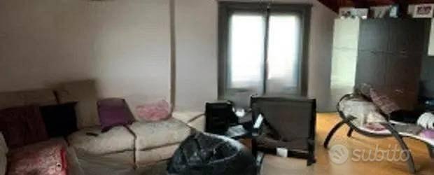 Appartamento – Busto Arsizio, Sacconago - Altro