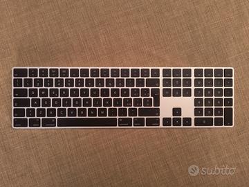 Tastiera Apple Magic Keyboard - Versione Mac Pro