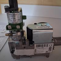 valvola gas caldaia Ariston