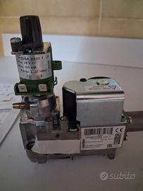 valvola gas caldaia Ariston