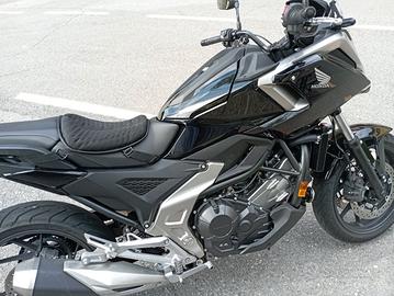nc750 x