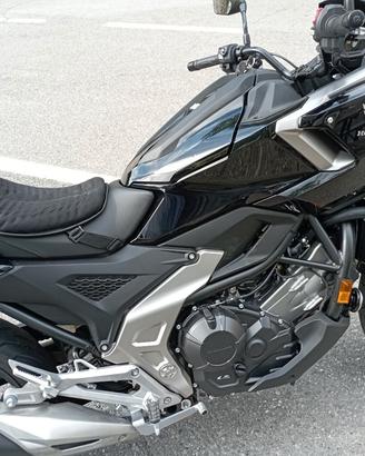 nc750 x