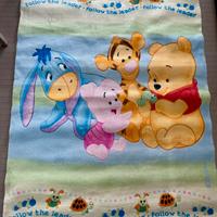 Tappeto moquette Winnie the Pooh