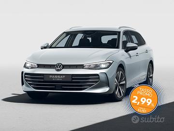 Volkswagen Passat 1.5 tsi ehybrid business 204cv d