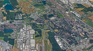 Appartamento a Peschiera Borromea (MI)